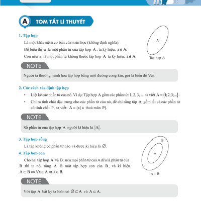 Sách - Bứt Phá 9+ Lớp 10 - Môn Toán (Theo Chương Trình GDPT Mới) (Tái Bản 2024)