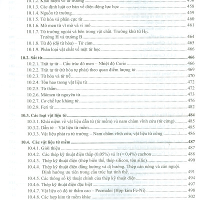 (Giáo trình) Vật Liệu Kỹ Thuật - Tập 1 (Chế tạo, cấu trúc, tính chất, lựa chọn và ứng dụng)