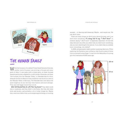 Unstoppable Us, Volume 1