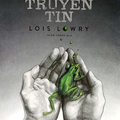 Người Truyền Tin - Phần Thứ Ba Của Người Truyền Ký Ức