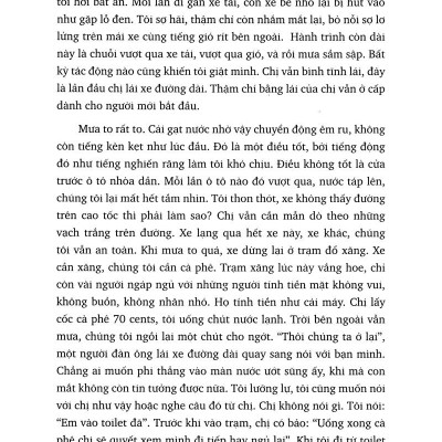 Paris Trong Hộp Giày