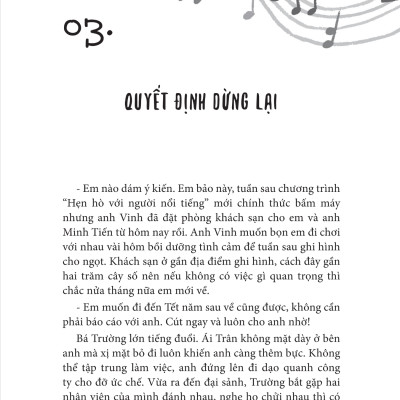 Đợi Một Danh Phận, Cả Đời Oán Hận