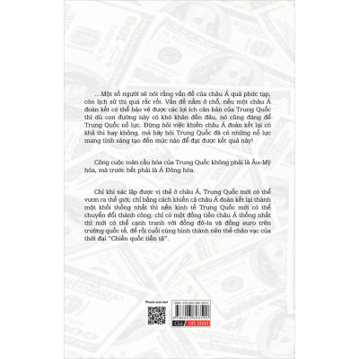 Cuốn Sách: Chiến Tranh Tiền Tệ - Tập 4