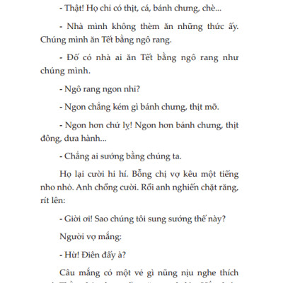 Danh Tác Văn Học Việt Nam - Những Cánh Hoa Tàn (Tái Bản 2023)