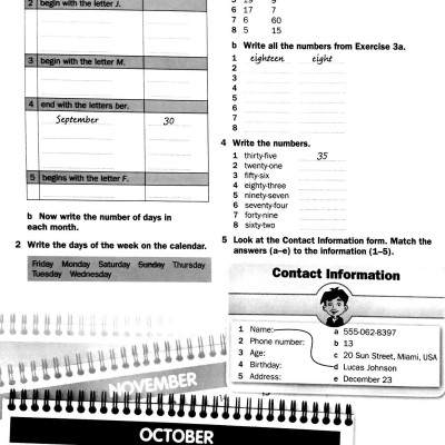 Go Beyond Workbook Intro