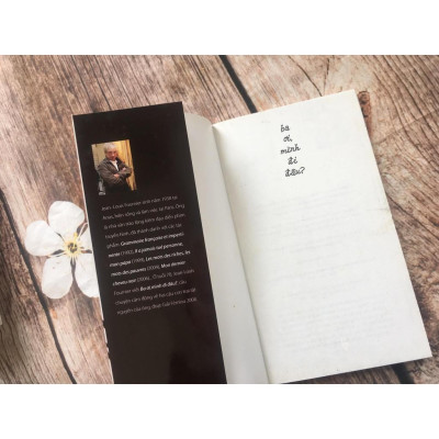 Ba Ơi Mình Đi Đâu (Tái Bản 2019)