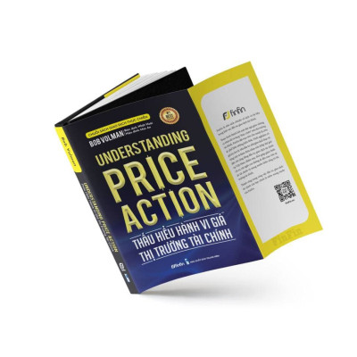 Thấu hiểu Hành vi giá Thị trường Tài chính (Understanding Price Action)