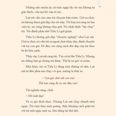 Sách - Cô Gái Đến Từ Hôm Qua - Bản Đặc Biệt