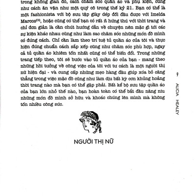 Thanh Lịch Như Một Công Nương