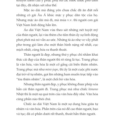 Quê Hương Tôi - Tùy Bút (Tái Bản)