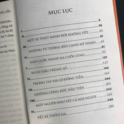 Sách: Trúng Số Độc Đắc (Vũ Trọng Phụng)