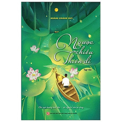 Ngược Chiều Thiên Di - Tạp Văn