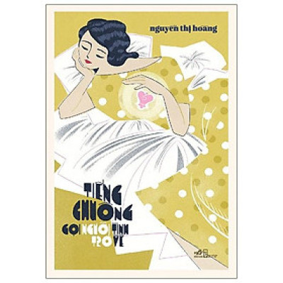 Tiếng Chuông Gọi Người Tình Trở Về