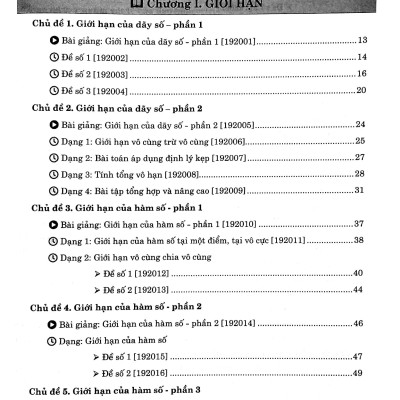 Sách - Tự Học Toán Học Lớp 11 - Tập 2