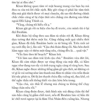 Sách - Anh Trai Nhân Vật Chính - Tập 1