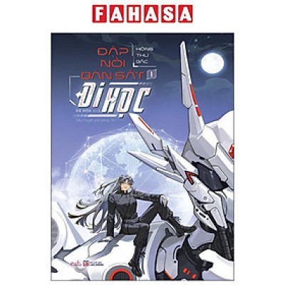 Sách - Đập Nồi Bán Sắt Đi Học - Tập 1