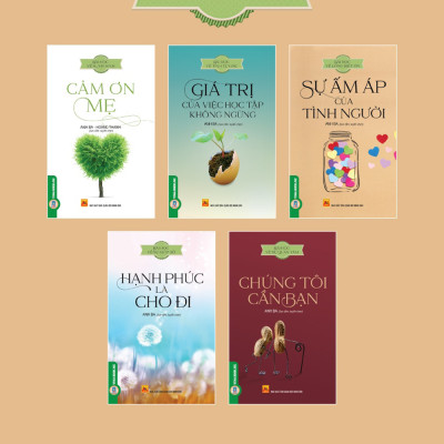 Bài Học Về Lòng Biết Ơn - Sự Ấm Áp Của Tình Người