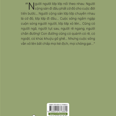 Người Người Lớp Lớp - Tiểu Thuyết Đầu Tiên Về Chiến Dịch Điện Biên Phủ