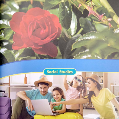 Smart Reading 4-2 (110 Words)