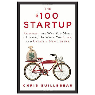 The $100 Startup