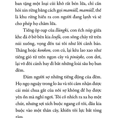 Chuyện Con Chó Tên Là Trung Thành