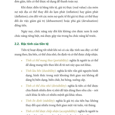 Tiền Tệ Và Chuyện Làm Giàu An Toàn