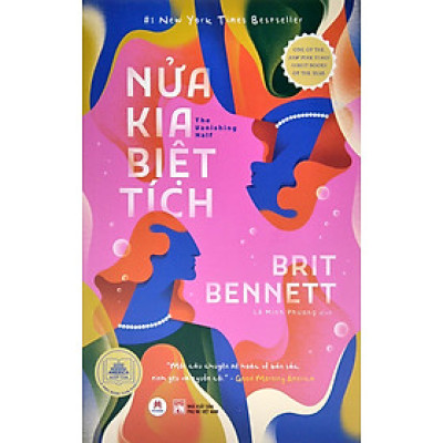 Nửa Kia Biệt Tích (HH)