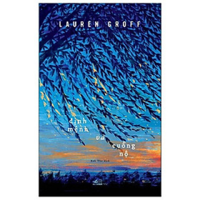 Định Mệnh Và Cuồng Nộ