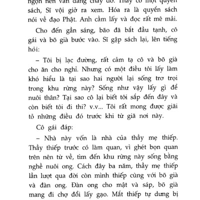 Kho Tàng Truyện Cổ Tích Việt Nam (Tập 5)