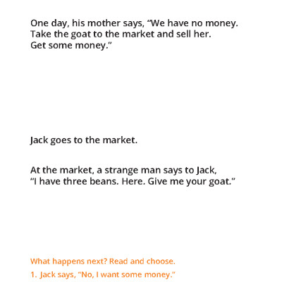 Sách - Dtpbooks - Innova Reader - Pack Grade 4