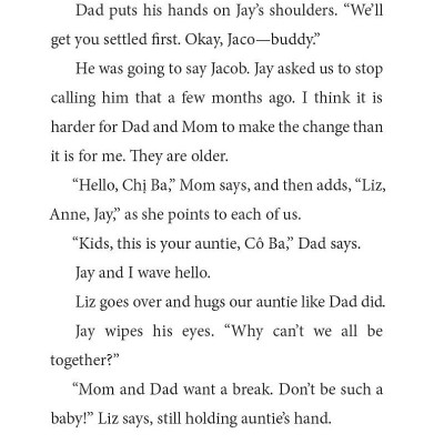 The Nguyen Kids 4: The Journey Of The Ancestors