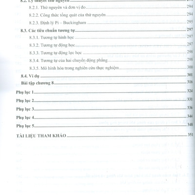 Cơ Học Thủy Khí Kỹ Thuật