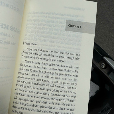 (Bìa mềm) BẢY KẺ KHÙNG ĐIÊN - Roberto Arlt - Trần Tiễn Cao Đăng dịch - Tao Đàn