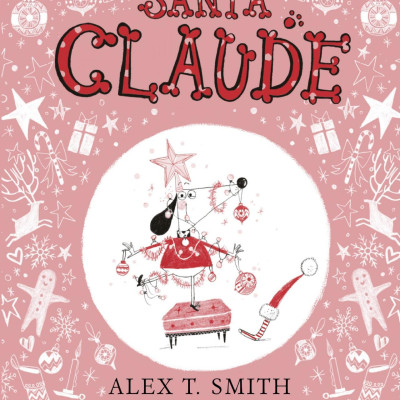 Santa Claude (Paperback)