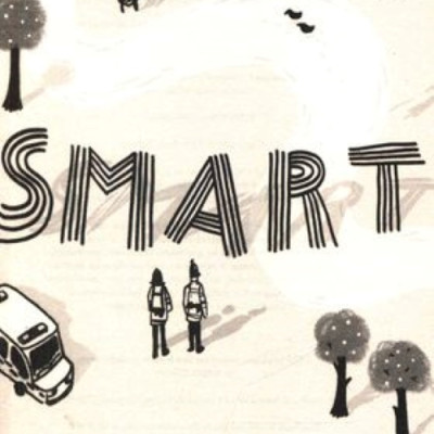 Truyện đọc tiếng Anh - Smart