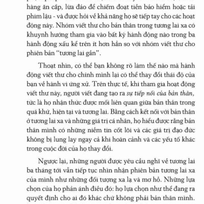 Vượt Bẫy Cảm Xúc _FN