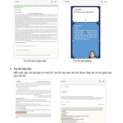 Sách - Tổng Ôn Ngữ Văn 9 - Tập 1 (Chương Trình SGK Mới)