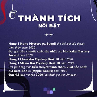 Sách - Medium - Thám Tử Tâm Linh - AZ Việt Nam