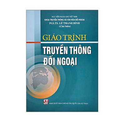 Giáo Trình Truyền Thông Đối Ngoại