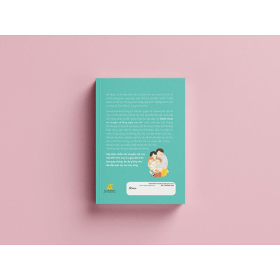 Sách - Nghệ Thuật Trò Chuyện Và Lắng Nghe Con Trẻ - Con Ơi Con À - Oh Eun Young - Skybooks