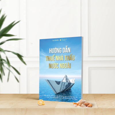 BỘ 3 CUỐN SÁCH THUẾ CHUYÊN SÂU: BÍ MẬT GIAO DỊCH LIÊN KẾT, HƯỚNG DẪN THUẾ TNCN & THUẾ NHÀ THẦU