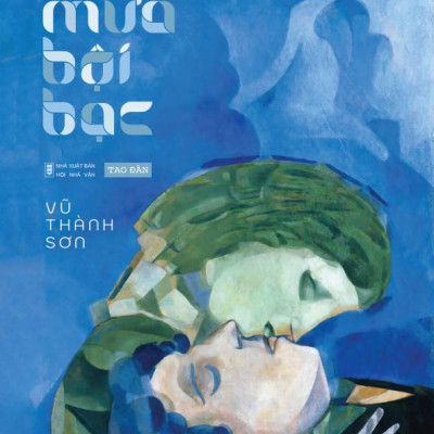 Cơn Mưa Bội Bạc