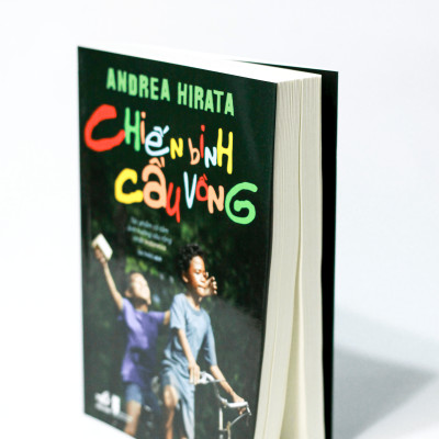 Chiến Binh Cầu Vồng