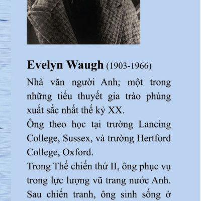 Địa Đàng Xa Lối - Tiểu Thuyết