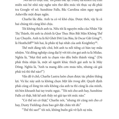 Những Kẻ Mê Sách