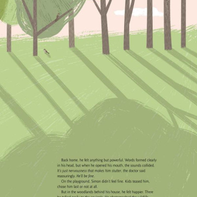 A Voice for the Spirit Bears: How One Boy Inspired Millions to Save a Rare Animal