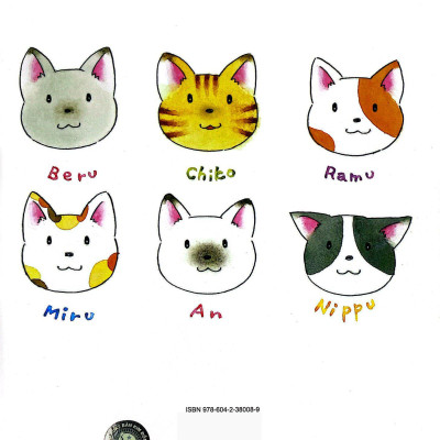 Sách - Khu Vườn Kì Diệu - Tập 4 - Bó Hoa Dược Thảo Và Ba Cô Phù Thủy (Tái Bản 2024)