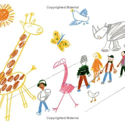 Milo Imagines The World