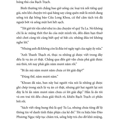 Sách - Quái Đàm Nam Kinh - Ghi Chép Về Kỳ Án Quỷ Tu La Của Ngài Bạch Trạch