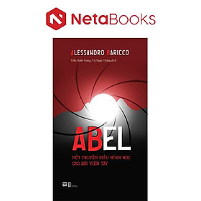Abel - Một Truyện Siêu Hình Học Cao Bồi Viễn Tây